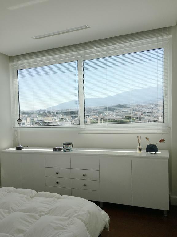 Mind-Blowing Acropolis View Apt Atene Esterno foto