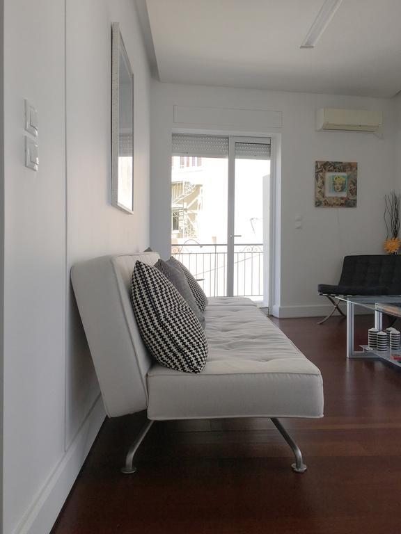 Mind-Blowing Acropolis View Apt Atene Esterno foto
