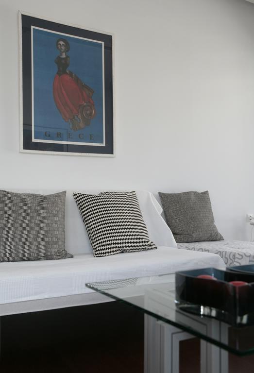 Mind-Blowing Acropolis View Apt Atene Esterno foto